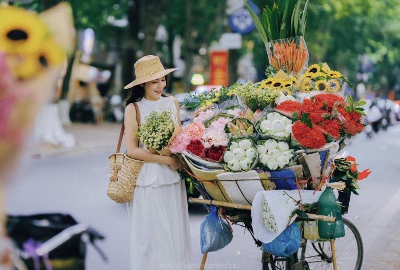 Skylark Boutique Hotel Hanoi Luaran gambar