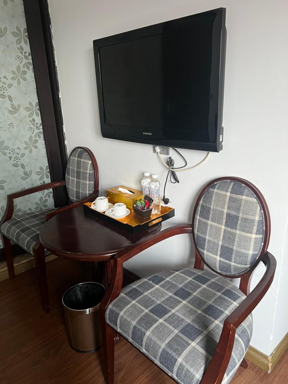 Skylark Boutique Hotel Hanoi Luaran gambar