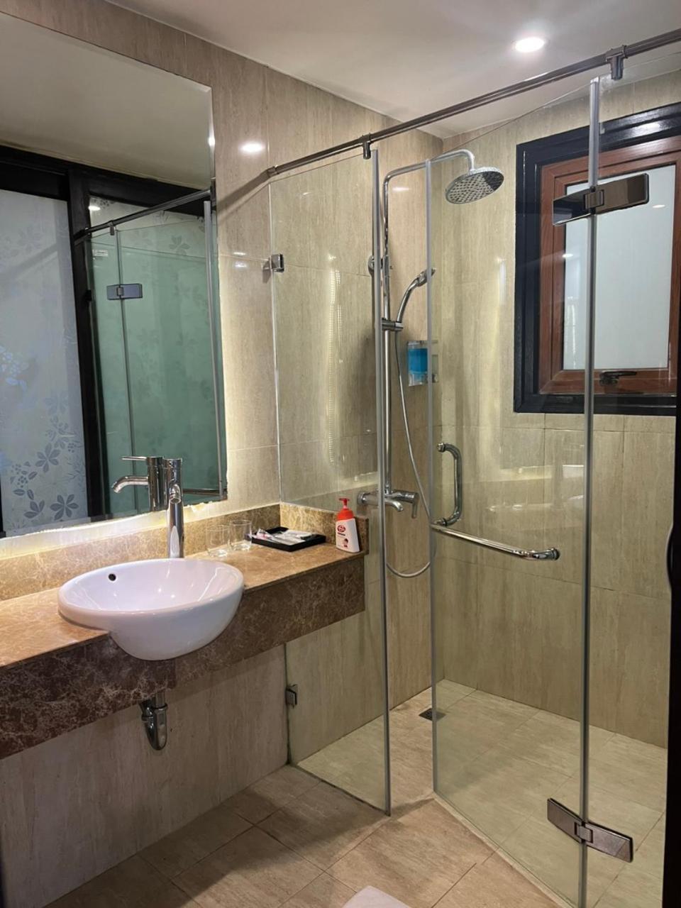 Skylark Boutique Hotel Hanoi Luaran gambar